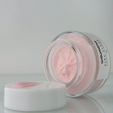 Pink Cloud Cream
