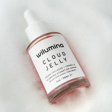 Cloud Jelly Serum