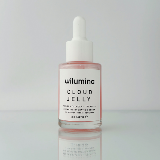 Cloud Jelly Serum