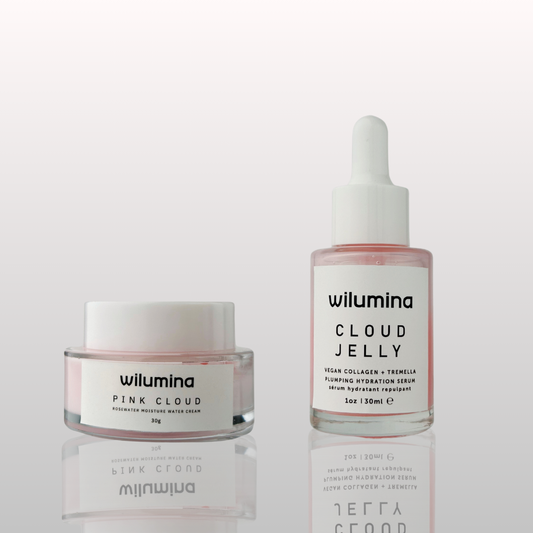 Skincare Essentials Bundle