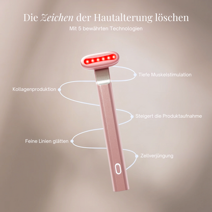 5-in-1 Skincare Wand