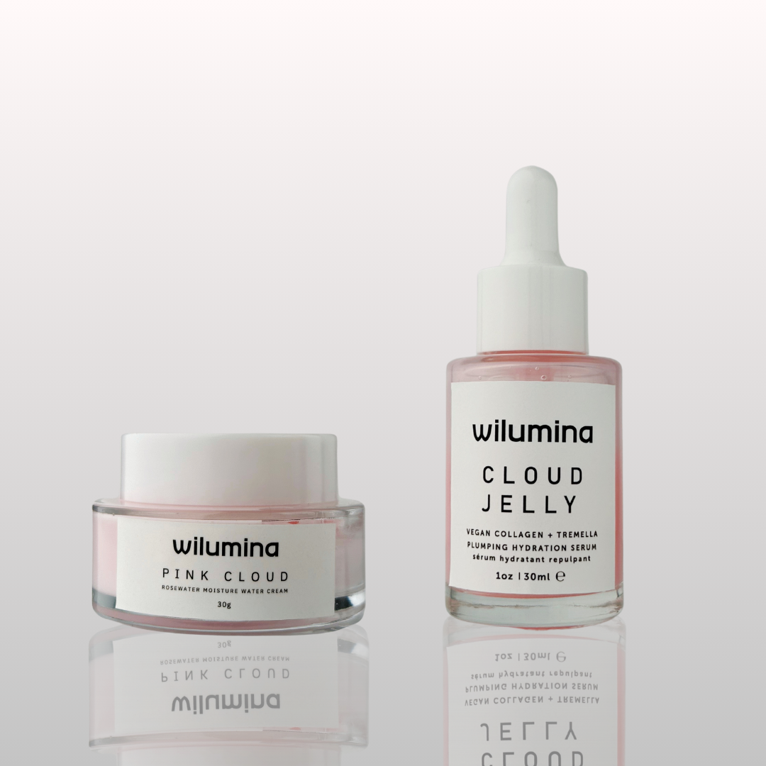 Skincare Essentials Bundle
